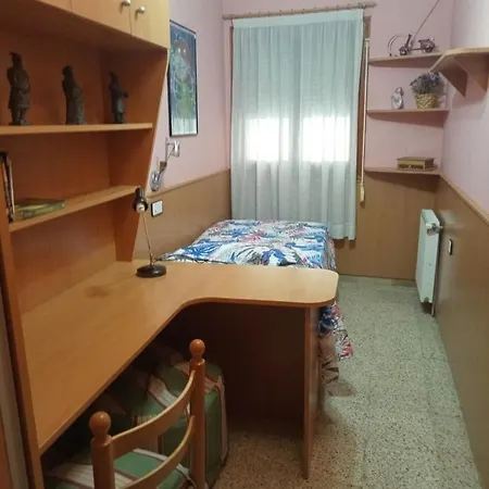 Apartment Molone *