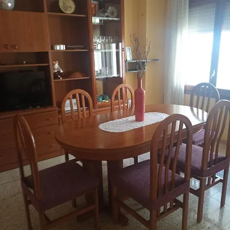 Apartamento Molone Cornudella de Montsant