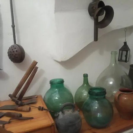 Molone Apartamento