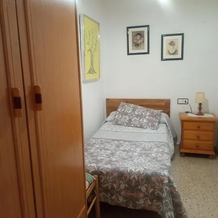 Molone Apartamento Cornudella de Montsant