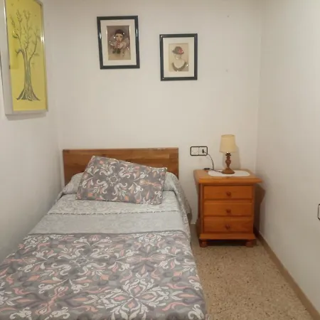 Apartamento Molone Cornudella de Montsant