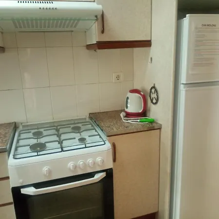 Apartamento Molone *