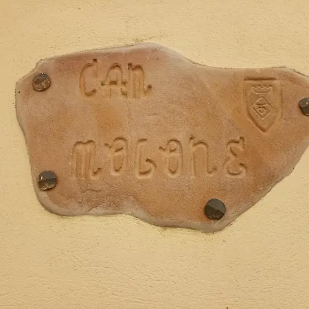 Molone * Cornudella de Montsant