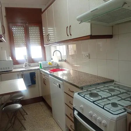 Apartment Molone